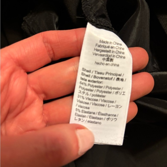 Jcrew women’s Cameron ankle pants size 8 - Picture 5 of 5